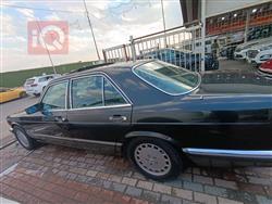 مێرسێدس بێنز S-Class